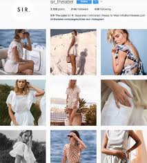 201 likes · 37 talking about this. The Best Australian Brands To Follow On Instagram Dash Hudson