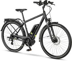 Pegasus Solero E8 Plus Herren Trekking E Bike 400 Wh 8 Gange Schwarz 2020 Fahrrader Und Zubehor Online Kaufen Intersport Klopping