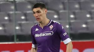 Uros milenkovic, 23, from serbia fk sutjeska foca, since 2020 defensive midfield market value: Testa Contro Testa Con Belotti Milenkovic Espulso In Torino Fiorentina Goal Com