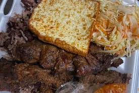 Pique y Jale - Nicaraguan Food Truck — Fast food restaurant food truck in Aurora, Colorado