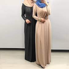 Lihat ide lainnya tentang wanita, jilbab cantik, gaya hijab. Top 10 Most Popular Dress Busana Muslim Wanita List And Get Free Shipping N94h3205