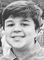 ISAK ANDERSON Obituary (2001