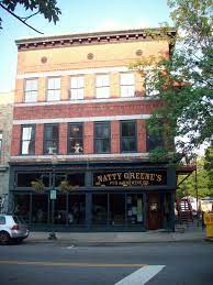 Natty Greenes Pub Brewing Greensboro Nc Best Fresh Brew In The Triad Living In North Carolina Greensboro Nc Greensboro Restaurants