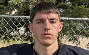 Bryce Hansen's poise at QB has fueled Burns to hot start