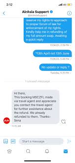 If you wish to change your booked ticket, no. Karan Jethi Auf Twitter Makemytrip Makemytripcare Makemytripscam Nonrefund Of Ticket Amount Even After Getting The Full Refund Back From Airasia Airasiasupport Has Mentioned They Have Refunded To Makemytrip But Still Now