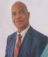 Five men contesting for seat in Sophia-Liliendaal North