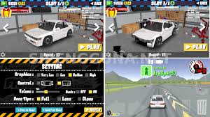 Berikut adalah 5 game modifikasi mobil andoroid akan tetapi, nyatanya game yang mengusung genre modifikasi mobil tetap menarik untuk dimainkan. Fr Legends Game Balap Drift Di Android Yang Bisa Di Kustomisasi