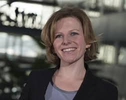 Laura Todd Vice President of Space Exploration Future Programmes AIRBUS  DEFENCE AND SPACE