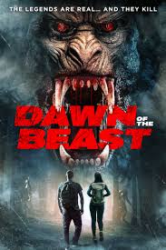 It comes from the latin bēstia, whose. Dawn Of The Beast Film 2021 Filmstarts De