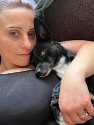 anyone had a similar experience 🥴