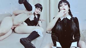 Hot Sex Couple Wednesday Porn Videos: 720p HD XXX 2025 | xHamster