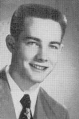 Burbank High School, Burbank, CA In Memoriam: September 2012