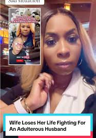 Kionna Williams Tubi