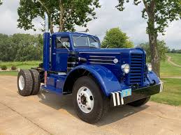 Image result for Federal Truck Yellow 1956 Idaho State of