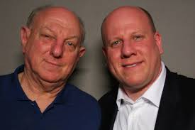 Marvin Goldstein and Eric Goldstein