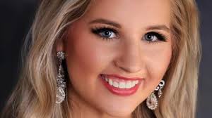 Road to Miss Arkansas: Miss UCA Megan McAfee