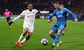 Lịch thi đấu vòng bảng euro 2021. Juventus Vs Lyon Xem Trá»±c Tiáº¿p á»Ÿ Ä'au Kenh Nao Vietnamnet