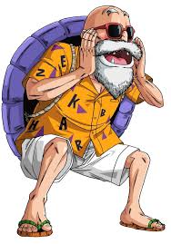 Maestro Roshi Dragon Ball Z Roshi Dragonball Series Boladeldragon Bragonballz Dragon Ball Art Dragon Ball Artwork Dragon Ball