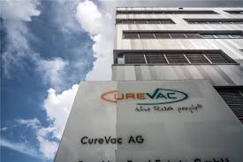 Alles, was sie über die curevac aktie wissen sollten: Live Blog Mogliche Patentaussetzung Curevac Aktie Verliert An Borsenwert