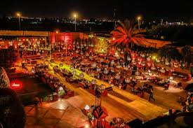 Palais Dar Soukkar Marrakech Menu Prix Restaurant Avis Tripadvisor