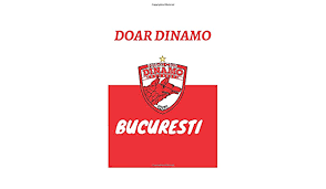 Our database has everything you'll ever need, so enter & enjoy ;) Doar Dinamo Bucuresti The Supporter S Diary Dinamo By Amazon Ae