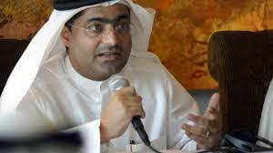 Ahmed Mansoor targeted by UAE government hacking