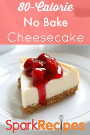 No Bake Graham Cracker Cheesycake Recipe Recipe Low Calorie Desserts Low Cal Dessert Desserts