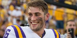 'Without LSU, I wouldn't be where I am'