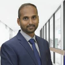 Dr. Suresh Srinivasan, MD