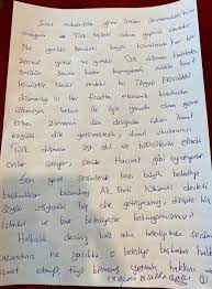 Kılıçdaroğlu yaptığı açıklamada alaattin çakıcı'nın tehdit mektubuna ve devlet bahçeli'ye yönelik yaptığı eleştirilere değindi. Alaattin Cakici Dan Kilicdaroglu Na Acik Tehdit Mektubu Akilli Ol Son Dakika Ozel Haberler Kose Yazilari