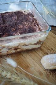 Tiramisu Au Chocolat En 2020 Tiramisu Chocolat Recette Chocolat