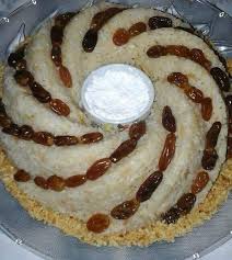 Pin By Karima Zizo On Cuisine Marocaine Food Desserts Moroccan Kitchen