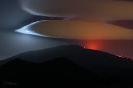 Ten people were injured including two journalists when a. The Best Photo Of The Etna Volcano Eruption You Ve Ever Seen Windy Community