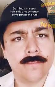 No me gusta colgarme de la FAMA DE MI ABUELO!😨