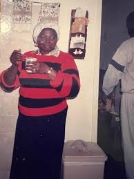 Doris Garrison Obituary