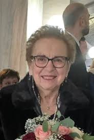 Phyllis LeConche Obituary