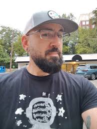 Does a new barber affect running pace?