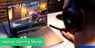 Sedang mencari laptop harga 7 jutaan terbaik untuk kebutuhan produktivitas maupun gaming? 5 Laptop Gaming Murah Dibawah 10 Juta Terbaru 2019