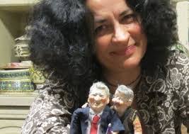 Barbara Piela's Instagram, Twitter & Facebook