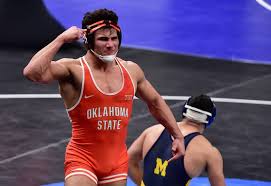 I wanna sleep on the hard ground in the comfort of your arms on a pillow of bluebonnets in a blanket made of stars. Oklahoma State S Aj Ferrari Daton Fix Reach Ncaa Finals