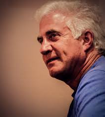 Supporting Actors. Scott Milburn as Jack and Georgie Norton as little  Jenny. BTS: EmeraldPicturesPhotography