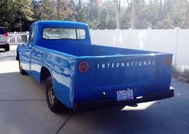 Image result for Export Blue 1965 Truck