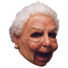 Sucked in Nan, It's a Pinga