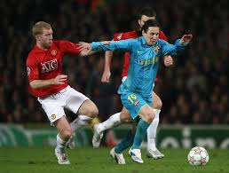 Chicharito al goals man utd. How Manchester United Built The Most Potent Attack In Premier League History Part 3 European Journey And Regression To The Norm In 2008 09 Breaking The Lines