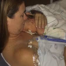 Aaron's Birth Story, part 2