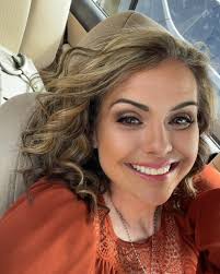 Instagram photo by Lauren Hackett • Apr 19, 2024 at 2:43 PM