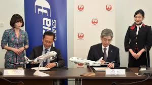 Inland revenue board malaysia property development. Malaysia Airlines And Japan Airlines Apply For New Joint Venture Partnership Business Traveller