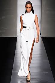 (en) gianfranco ferré, su internet movie database, imdb.com. Gianfranco Ferre News Collections Fashion Shows Fashion Week Reviews And More Vogue