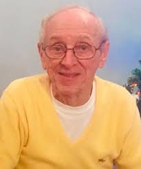 Karl E. Sechrist Obituary