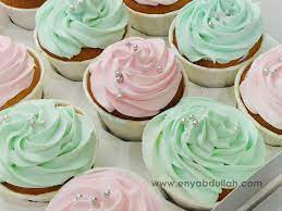 Cara membuat es krim, bikin es krim pop ice bikin es krim mudah, dan gak pakek ribet. Resepi Buttercream Sedap